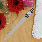 Personalized Nail File - Houndstooth Design U579527